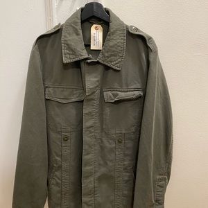 Bundeswehr Leo Köhler Field Jacket